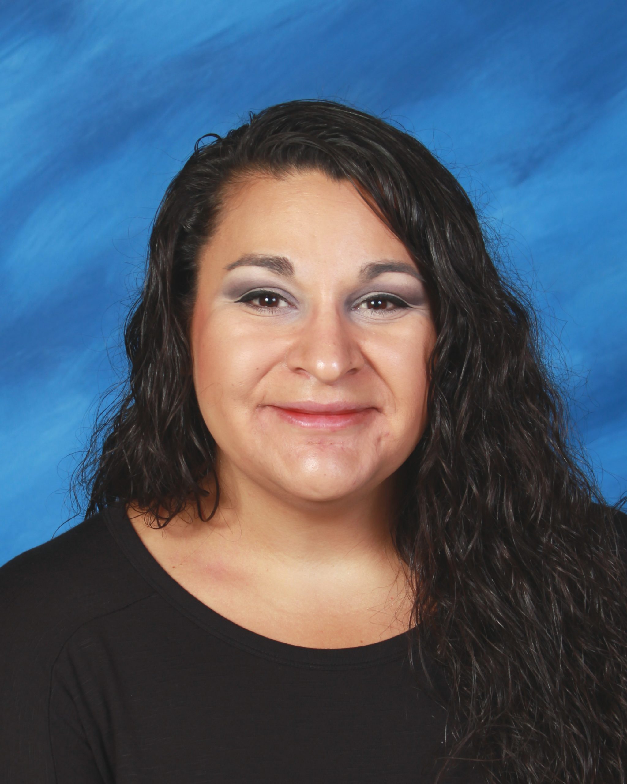 Leslie Vasquez-Hunt : Fifth Grade Teacher and ESL Coordinator