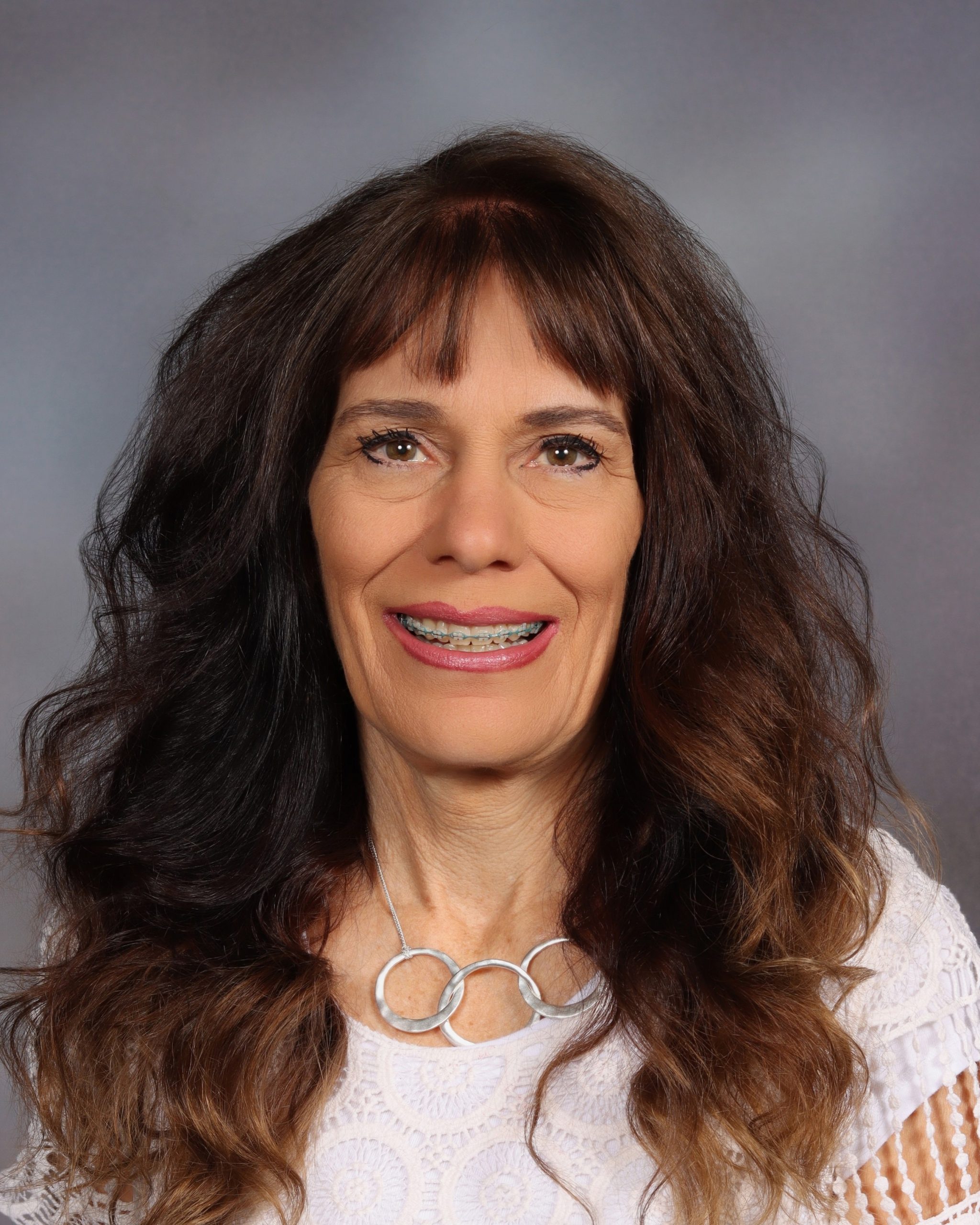 Marlene Cazier : Reading Paraprofessional