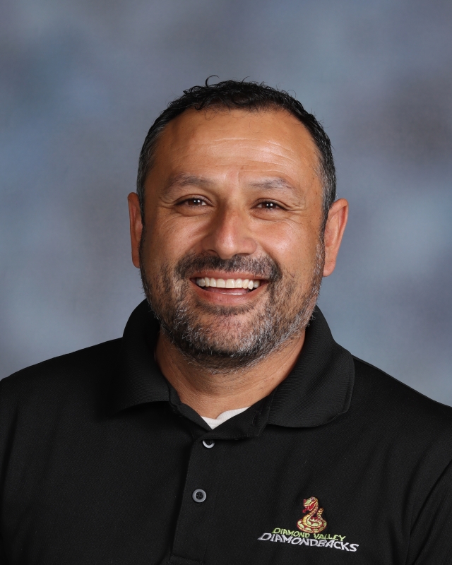 Arturo Dominguez : Fifth Grade Spanish Dual Immersion/ALP Teacher