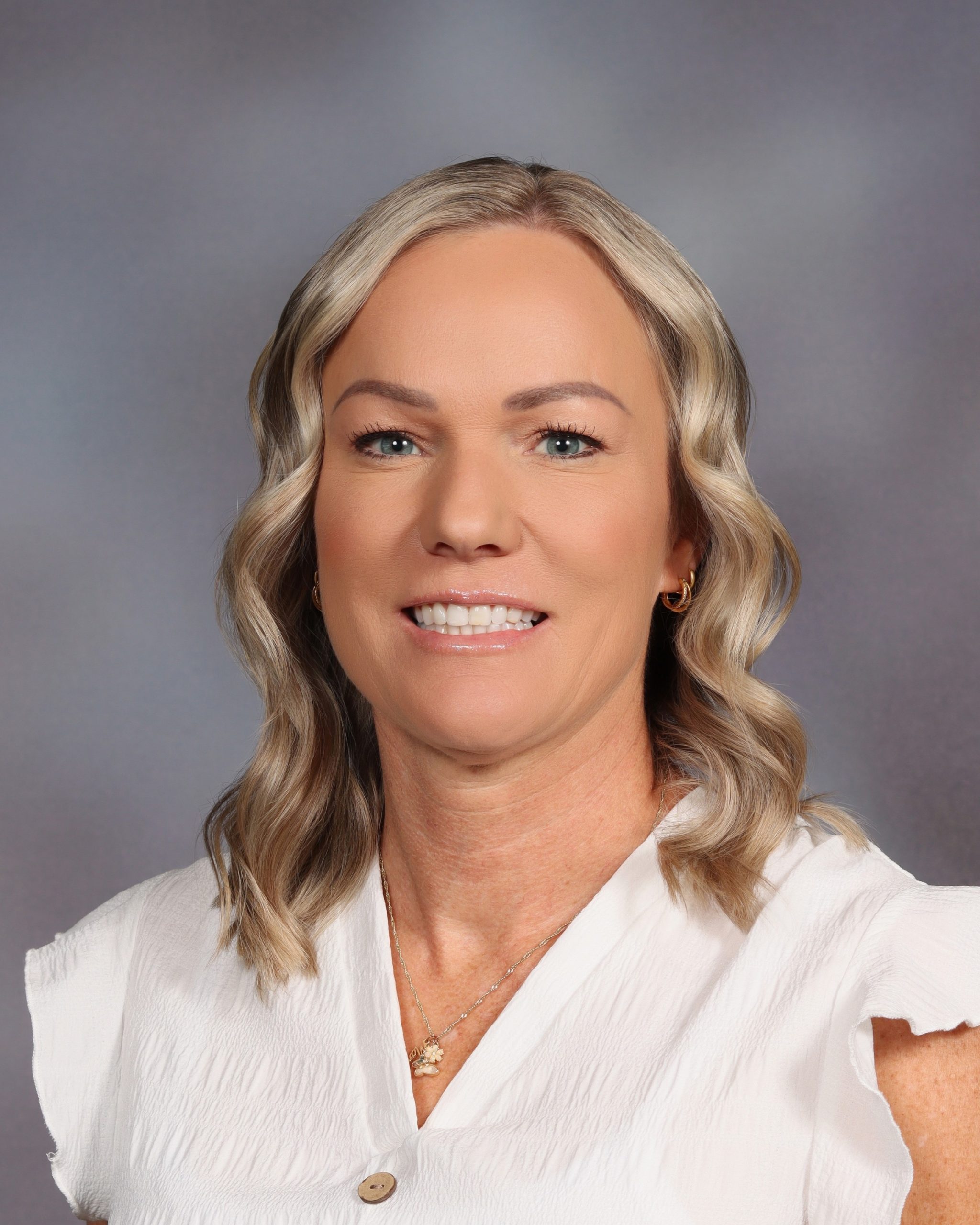 Yvonne Fordham : Learning Coach