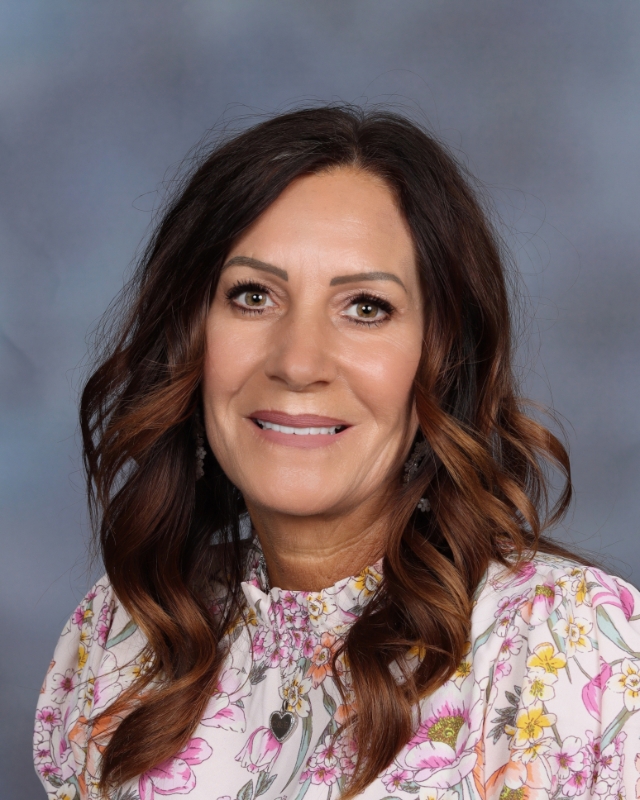 Shaunna Lee : Skills Room