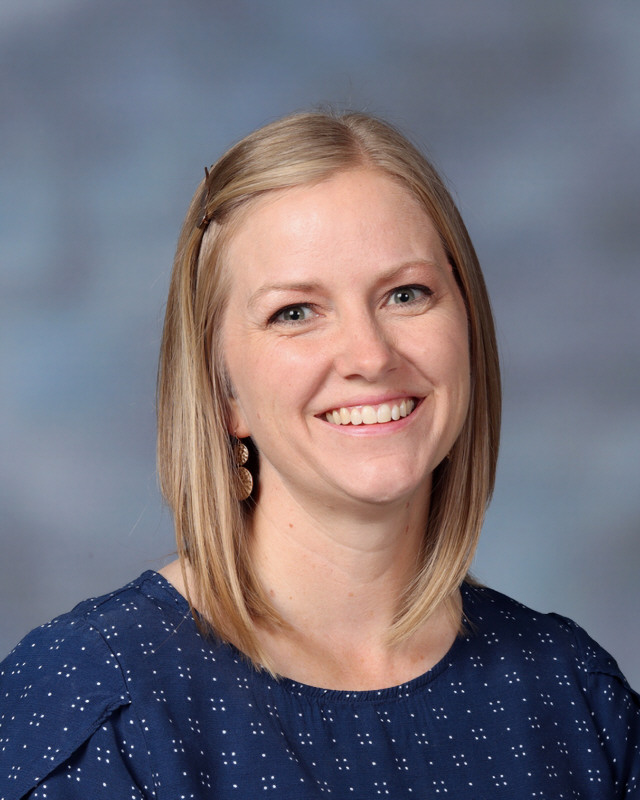 Michelle Stauffer : Third Grade English Dual Immersion/ALP Teacher