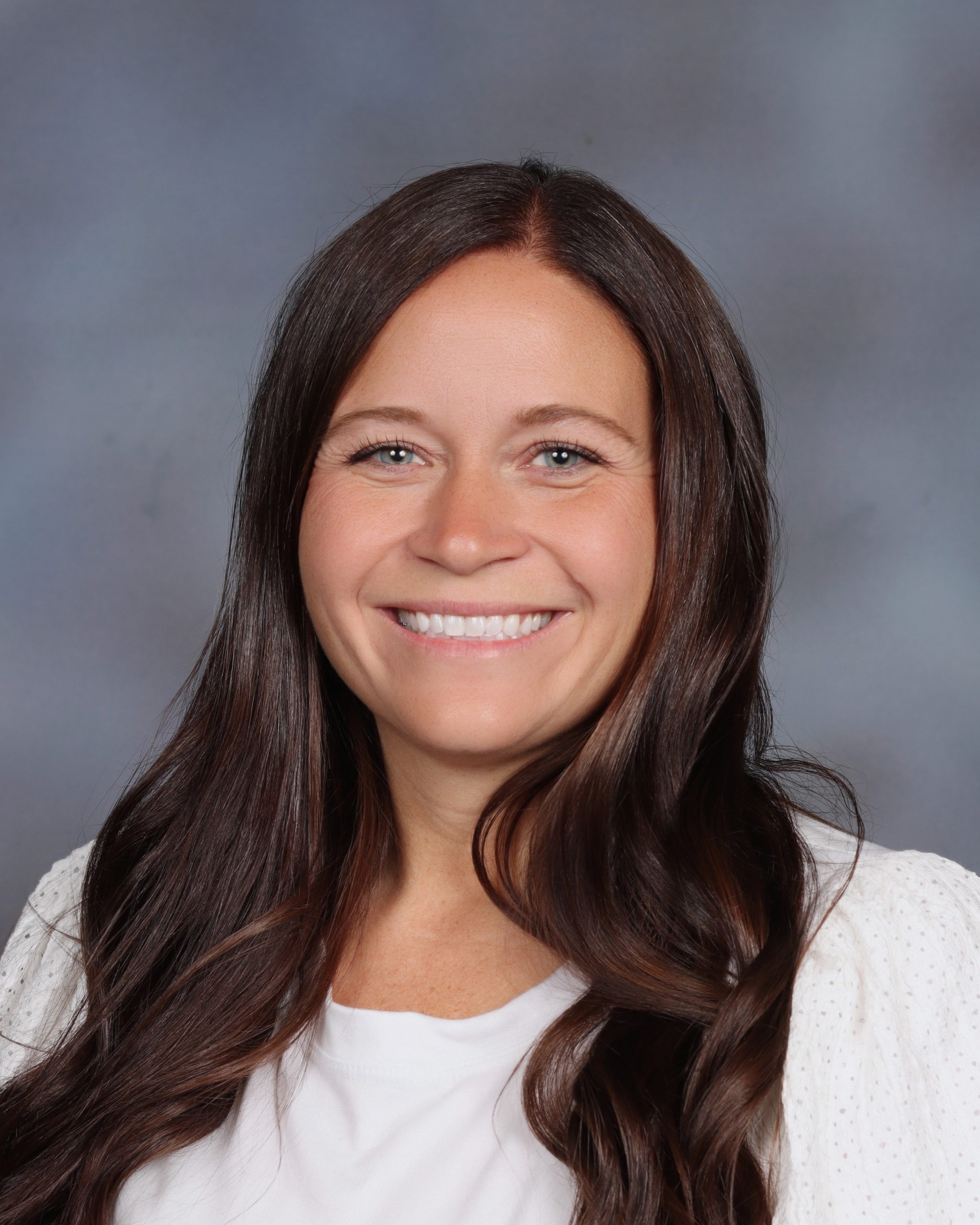 MEGAN BOWTHORPE : Second Grade Spanish Dual Immersion/ALP Teacher