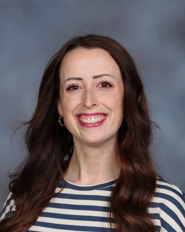 Liz Lunt : Second Grade English Dual Immersion/ALP Teacher