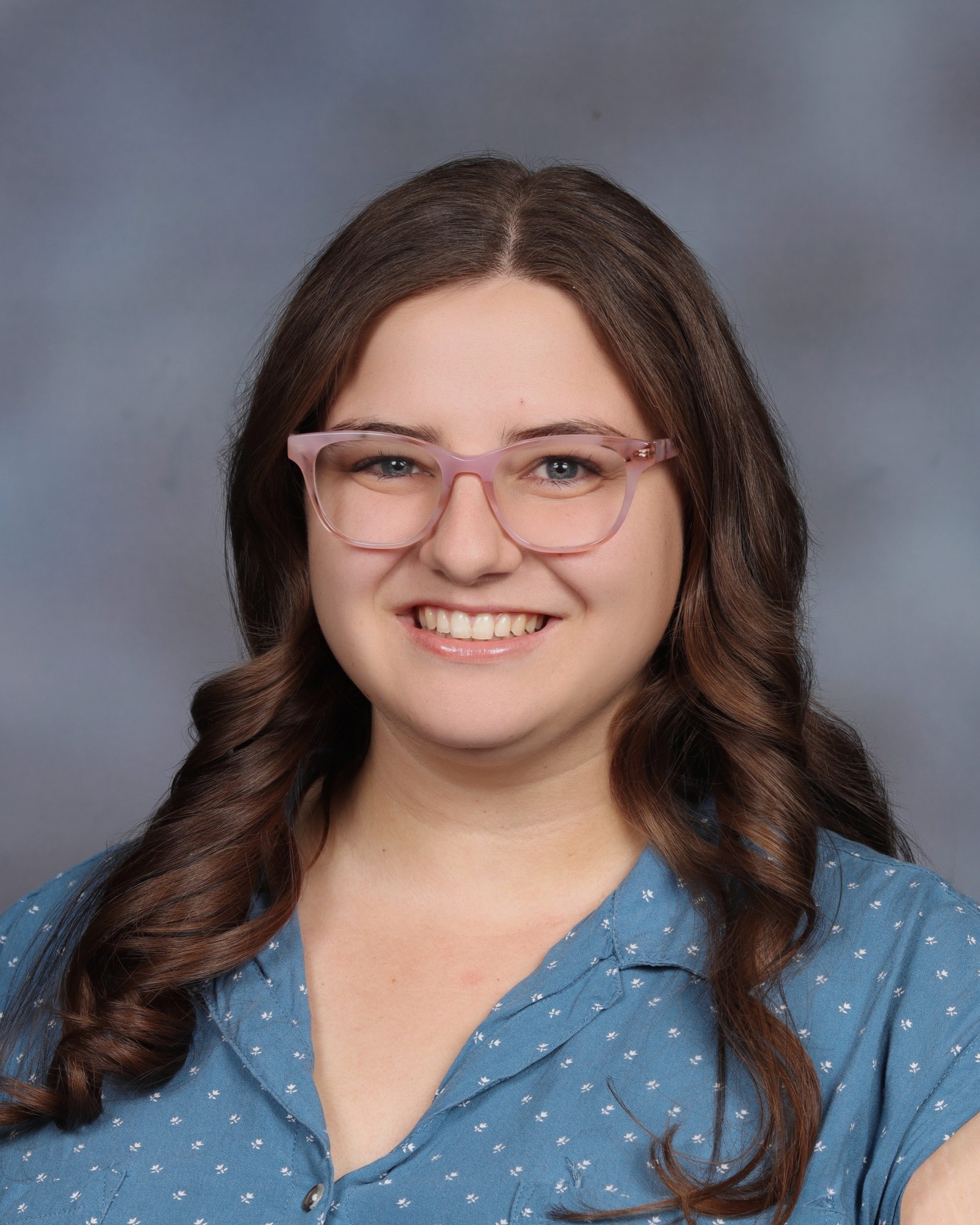 Emma Dickson : Fourth Grade English Dual Immersion/ALP Teacher
