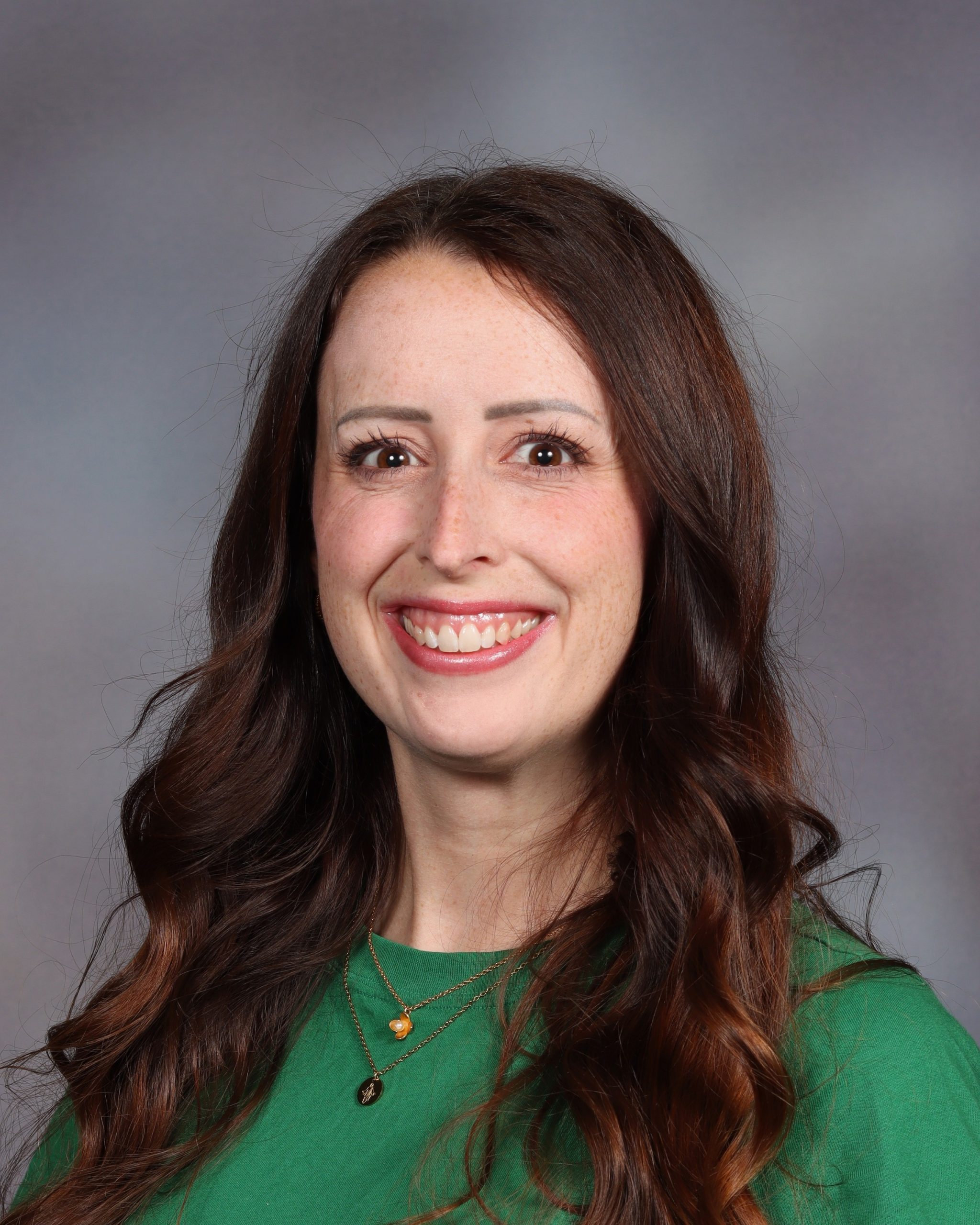Liz Lunt : Second Grade English Dual Immersion/ALP Teacher