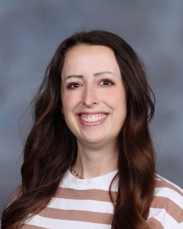 Liz Lunt : Second Grade English Dual Immersion/ALP Teacher