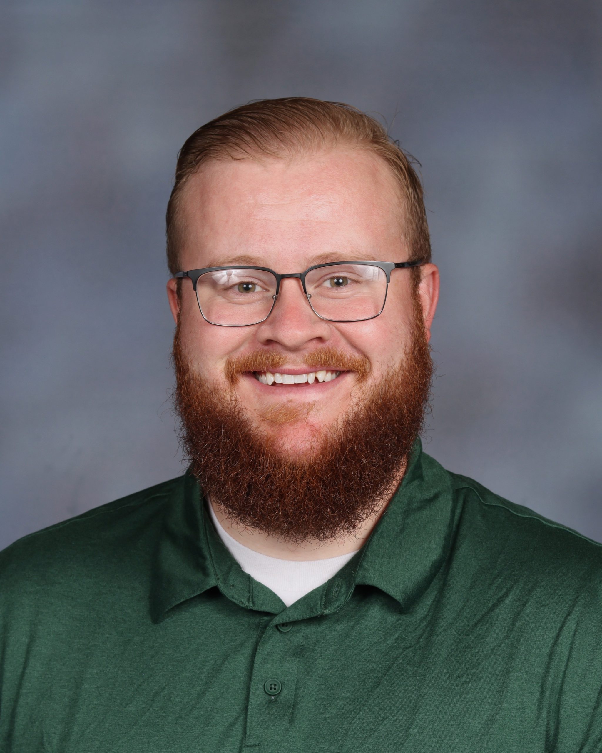 GEOFFREY MORTENSEN : Counselor