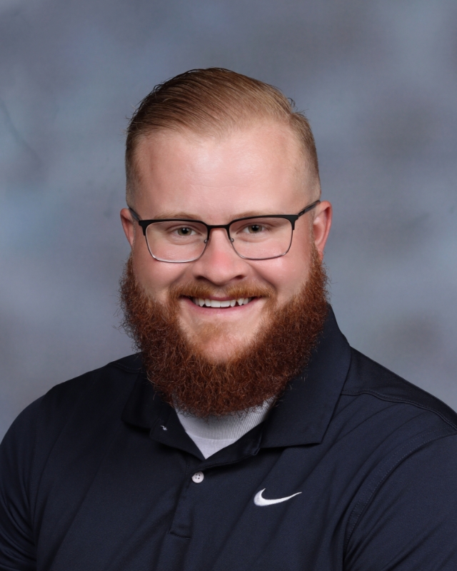 GEOFFREY MORTENSEN : Counselor