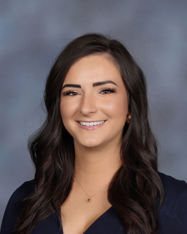 Brittany Nelson : Traditional Second Grade Teacher