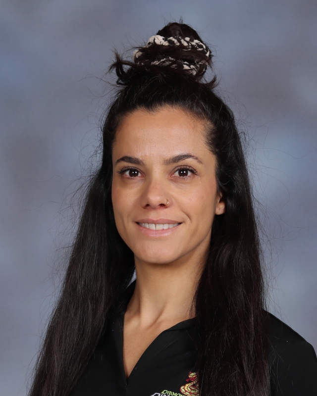 Tamara Orts PÉREZ : Third Grade Spanish Dual Immersion Teacher