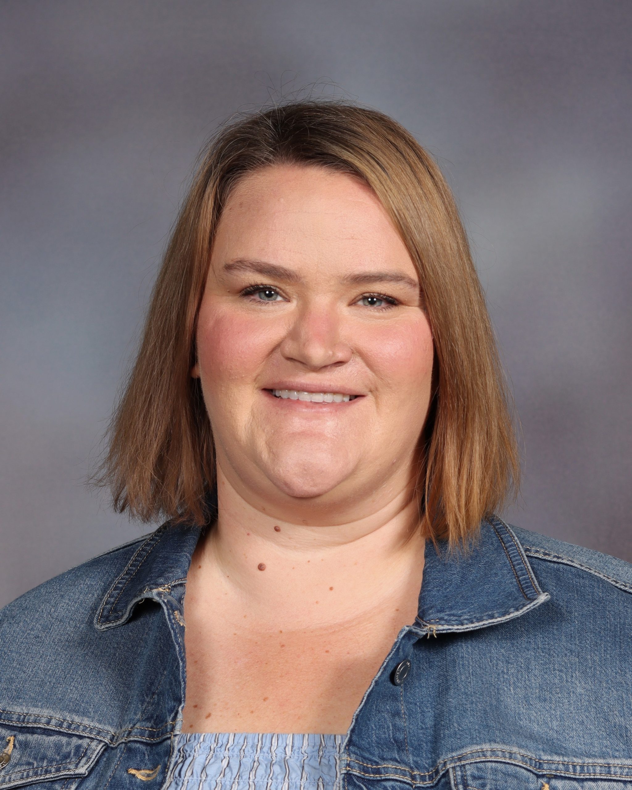 Kristen Wilson : Traditional First Grade Teacher