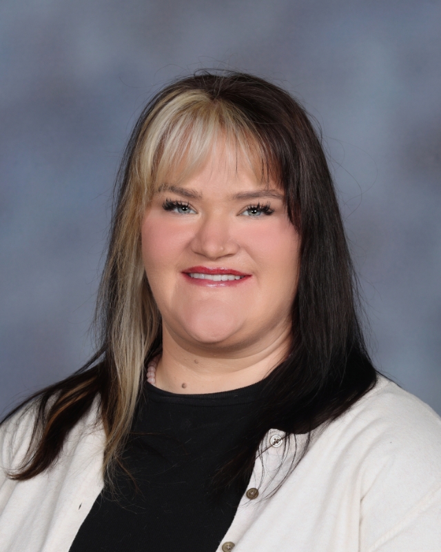 Kristen Wilson : Traditional Third Grade Teacher