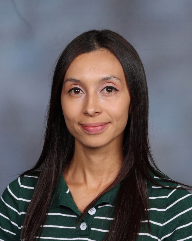 Kelly Carmona : Second Grade Spanish Dual Immersion/ALP Teacher