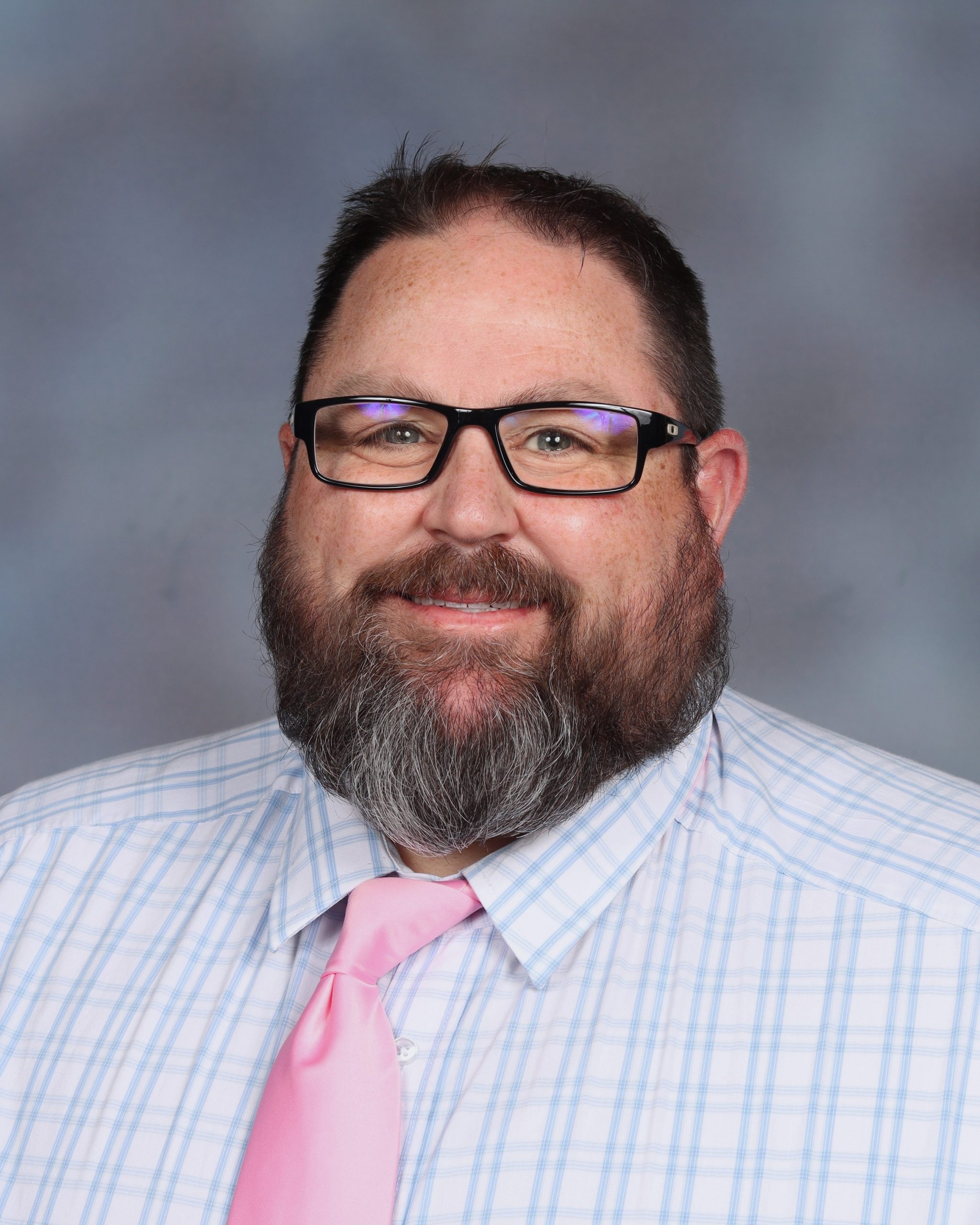 Christopher Liechty : Special Education Teacher