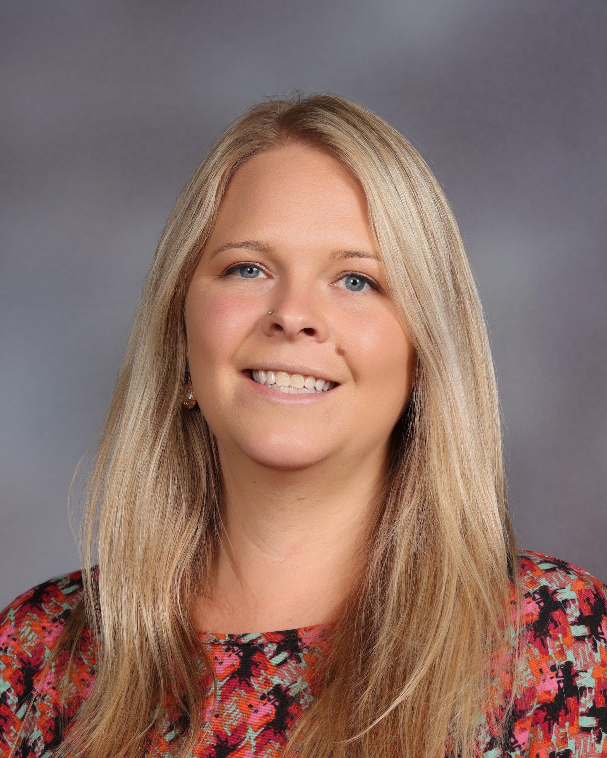 Deanna Warwick : Sped Paraprofessional