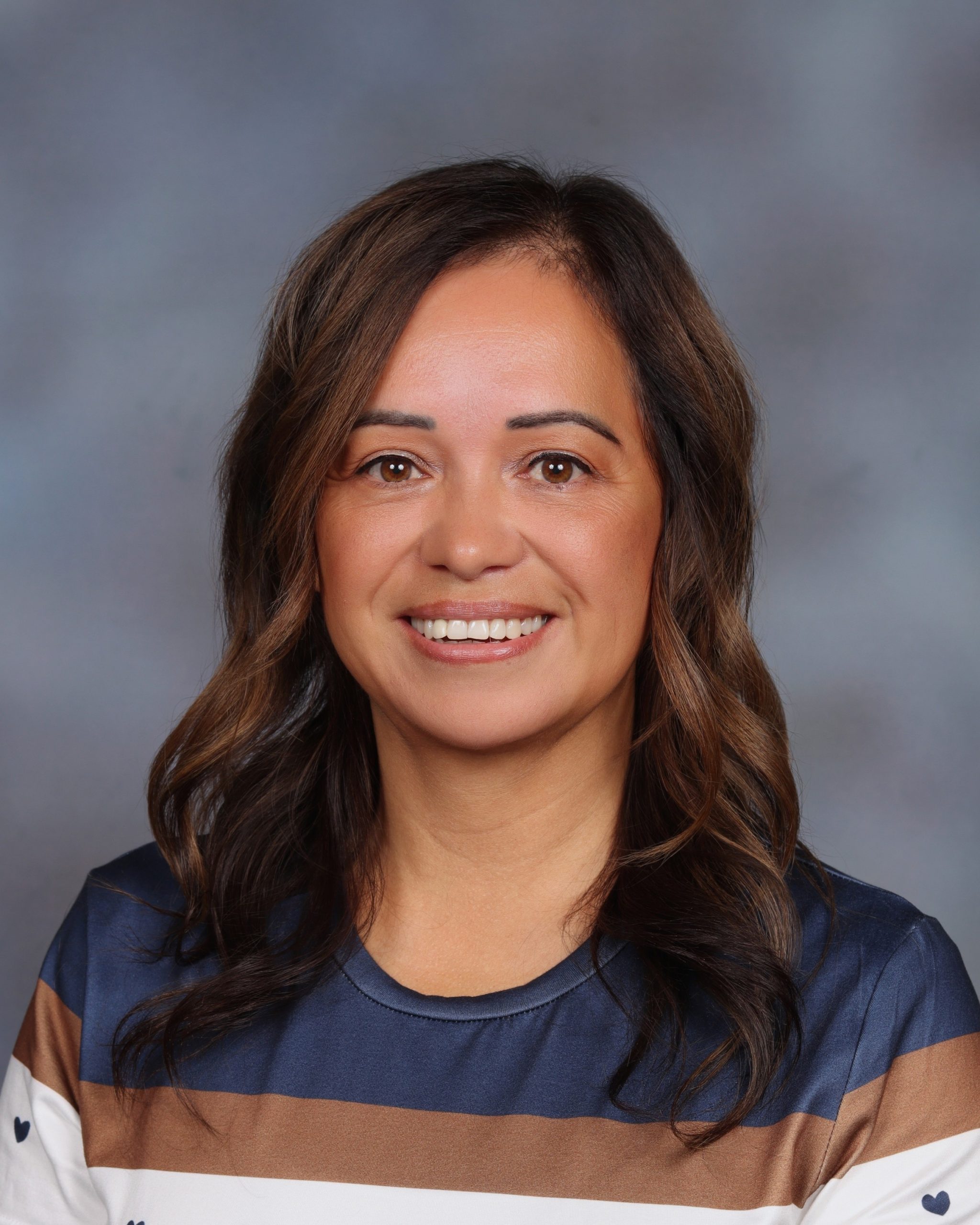 Blanca Nielsen : Spanish Dual Immersion/ALP Teacher