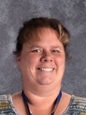 Brenda Barlow : ESL