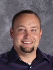 Brent Simkins : Fifth Grade Teacher