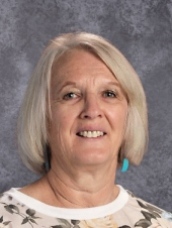 Tamie Evans : Head Secretary | Elementary Registrar