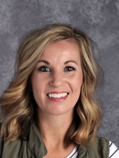 Tara Messersmith : Second Grade Teacher