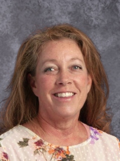 Nancy Porter : Fourth Grade Teacher