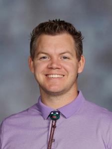 Jonny Weakley : Counselor