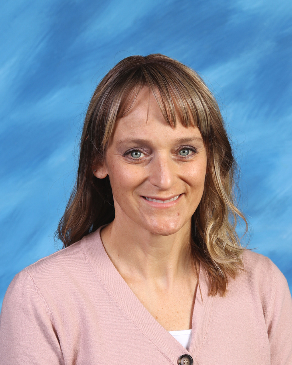 Rhonda Sherratt : Mathematics Teacher