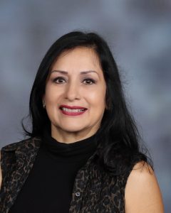 Ruth Perez