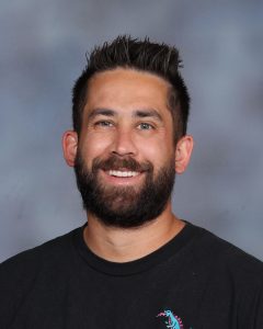 Matthew Thomas