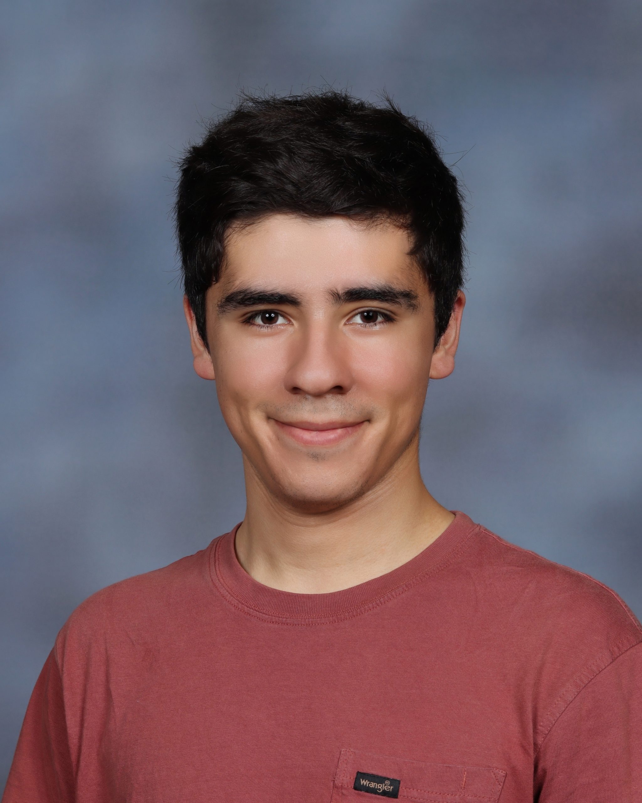 Diego Aguirre : Custodian