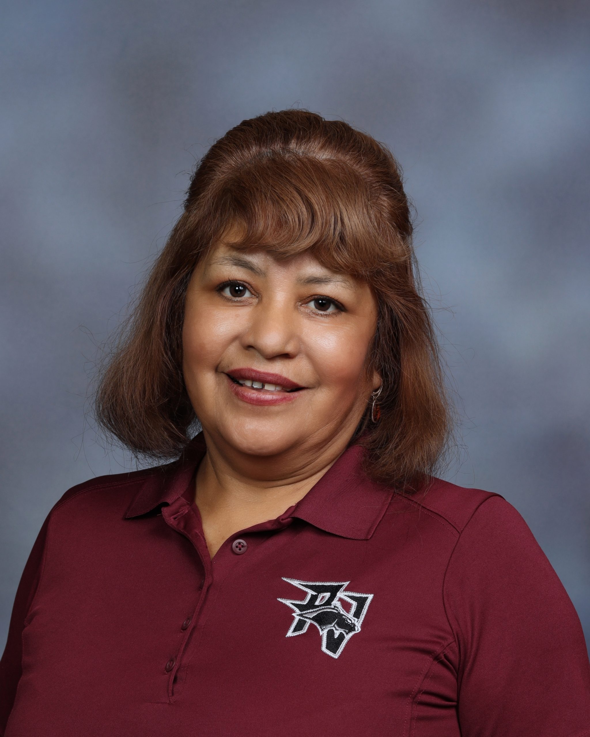 Maria Araujo : Food Service Worker