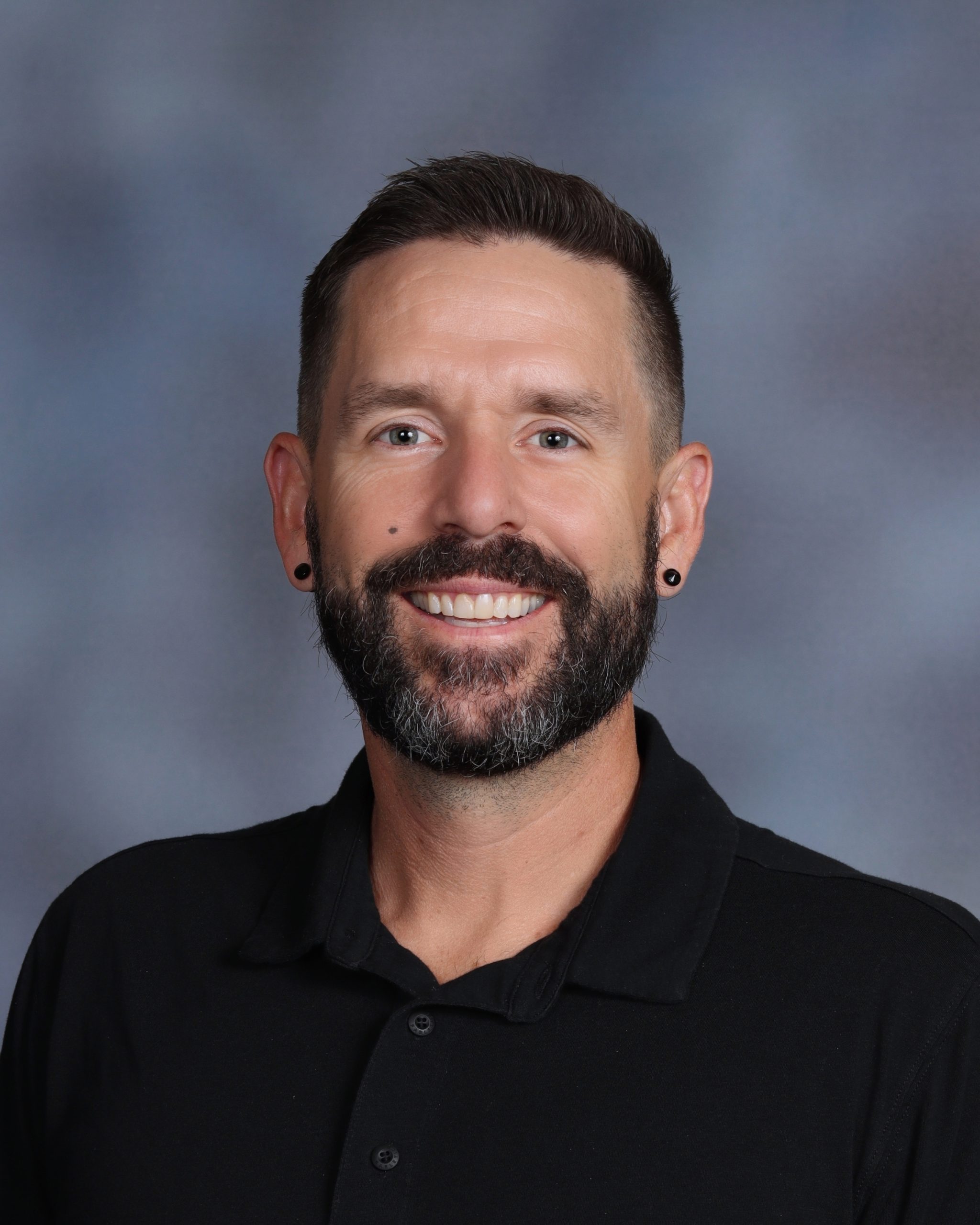 Chad Campbell : Counselor