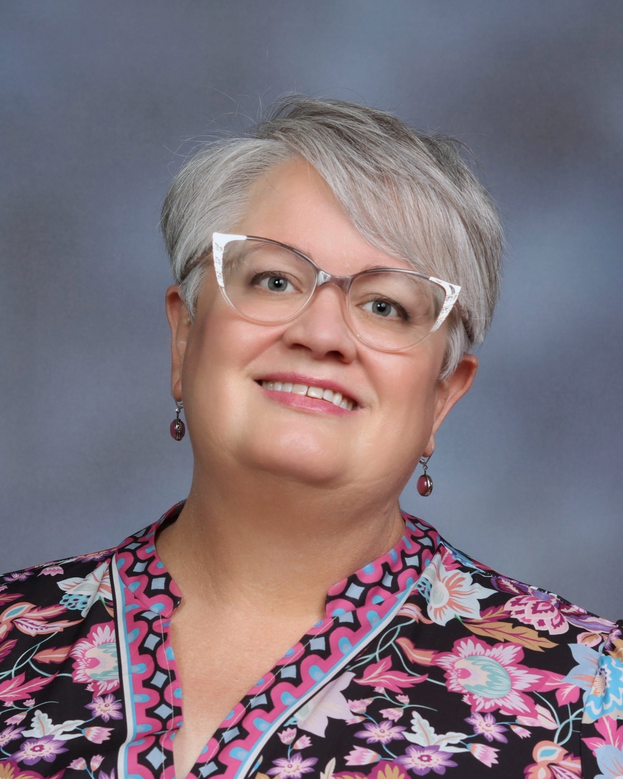 Sydnee Cannon : Special Education & Math 7
