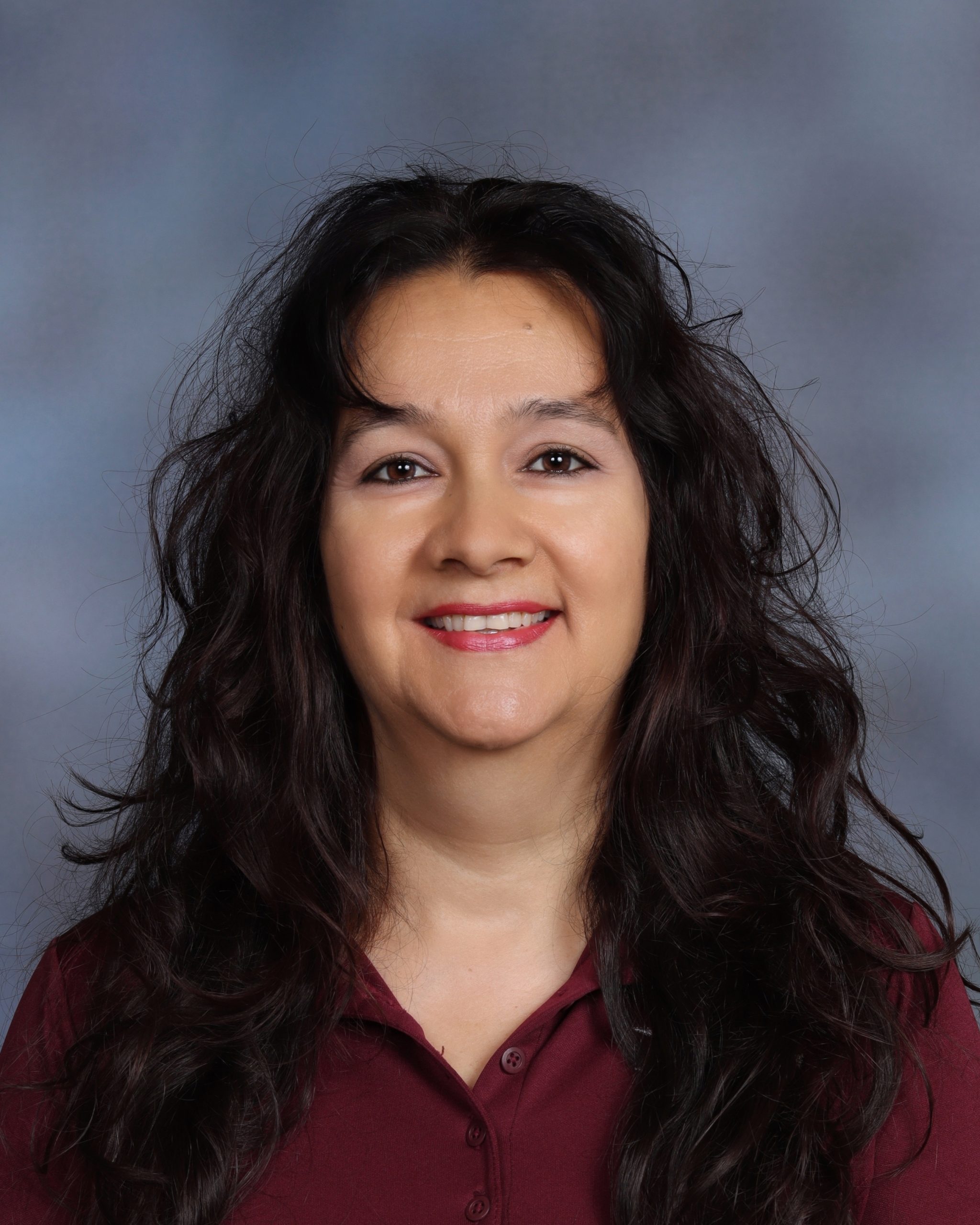 Natalia Talamantes : Custodian