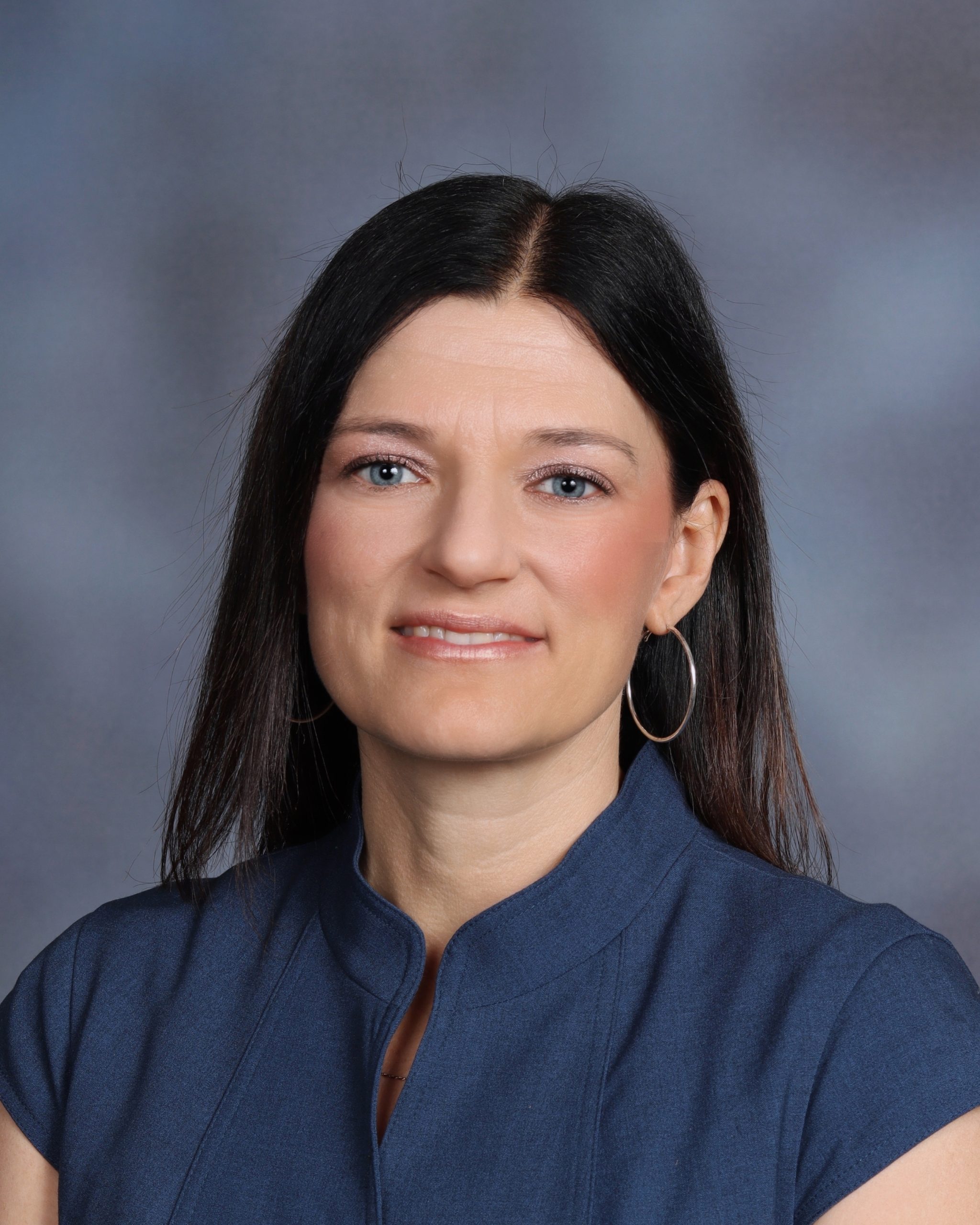 Kristin Fisher : Language Arts 6