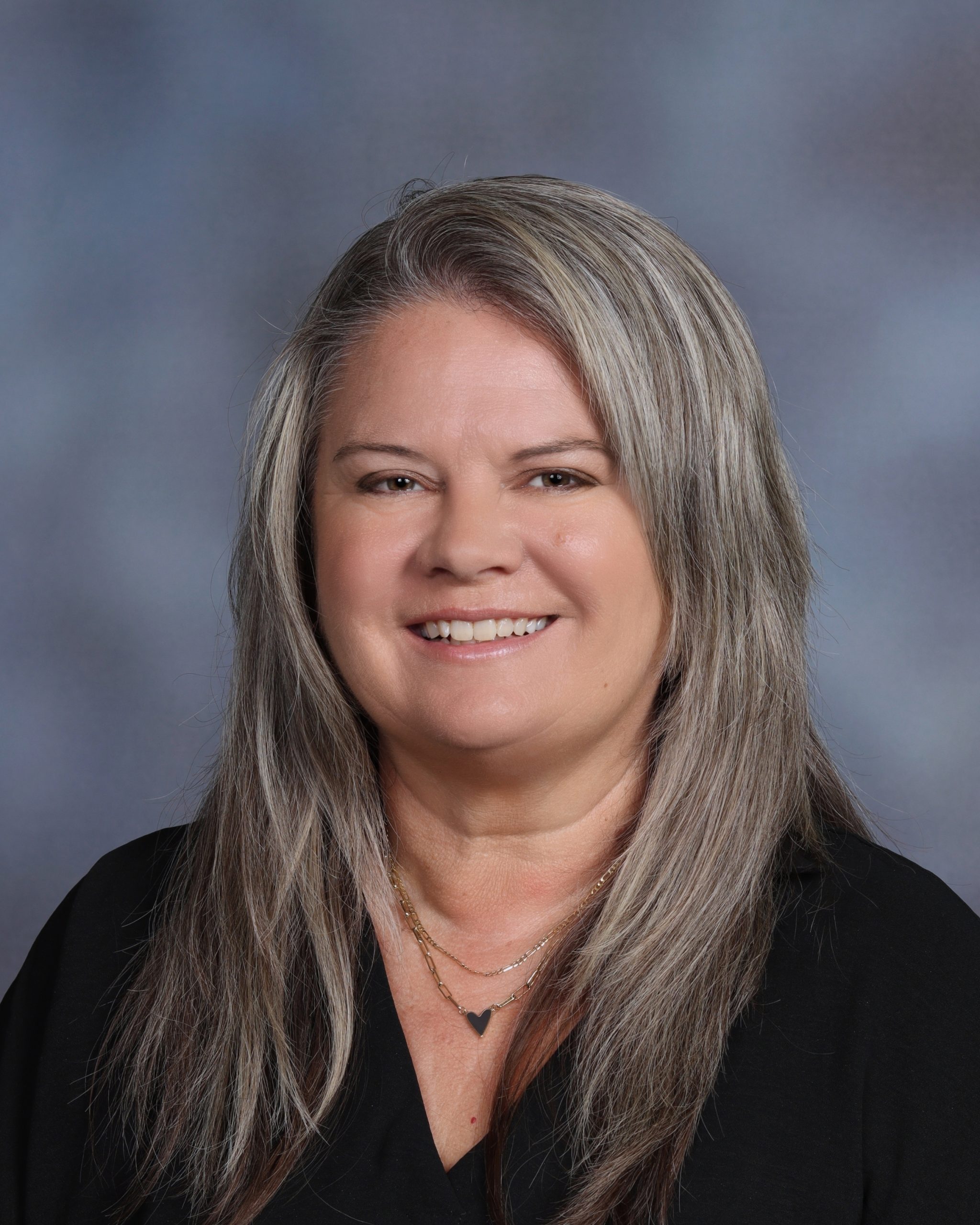 Jessica Harrington : Staff Developer