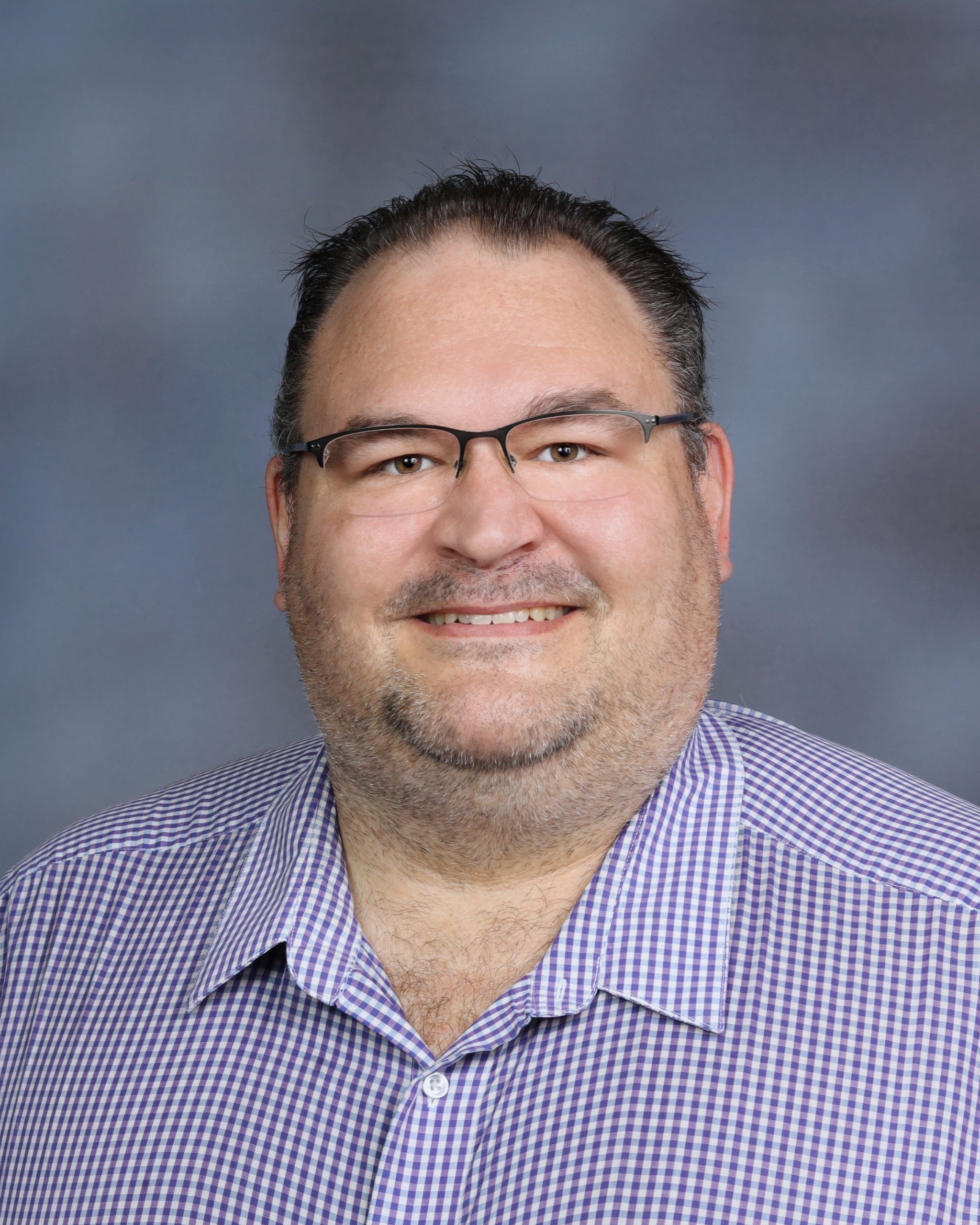 Brandon Howe : Language Arts 7 & Sped