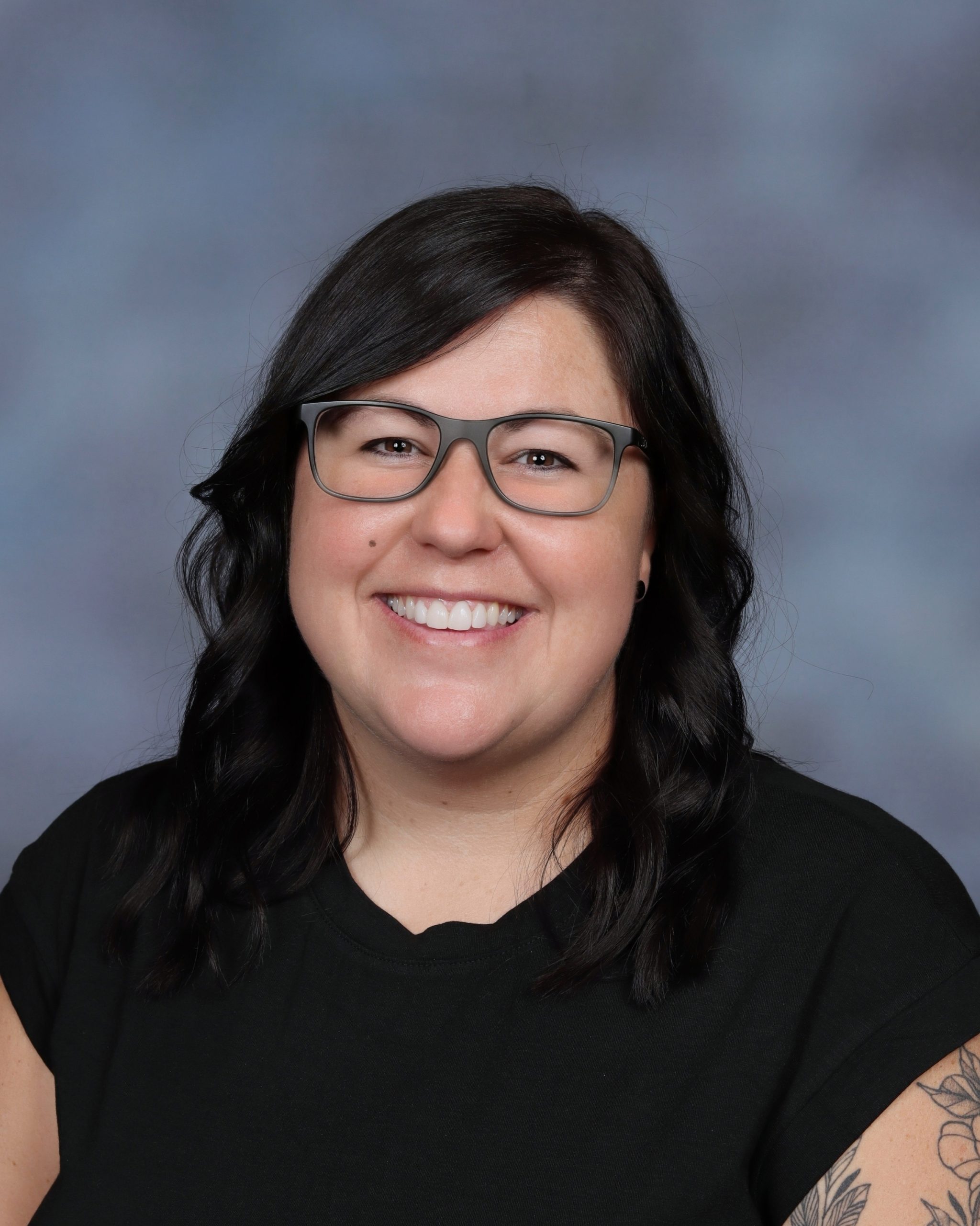 Aubrey Imlay : Finance