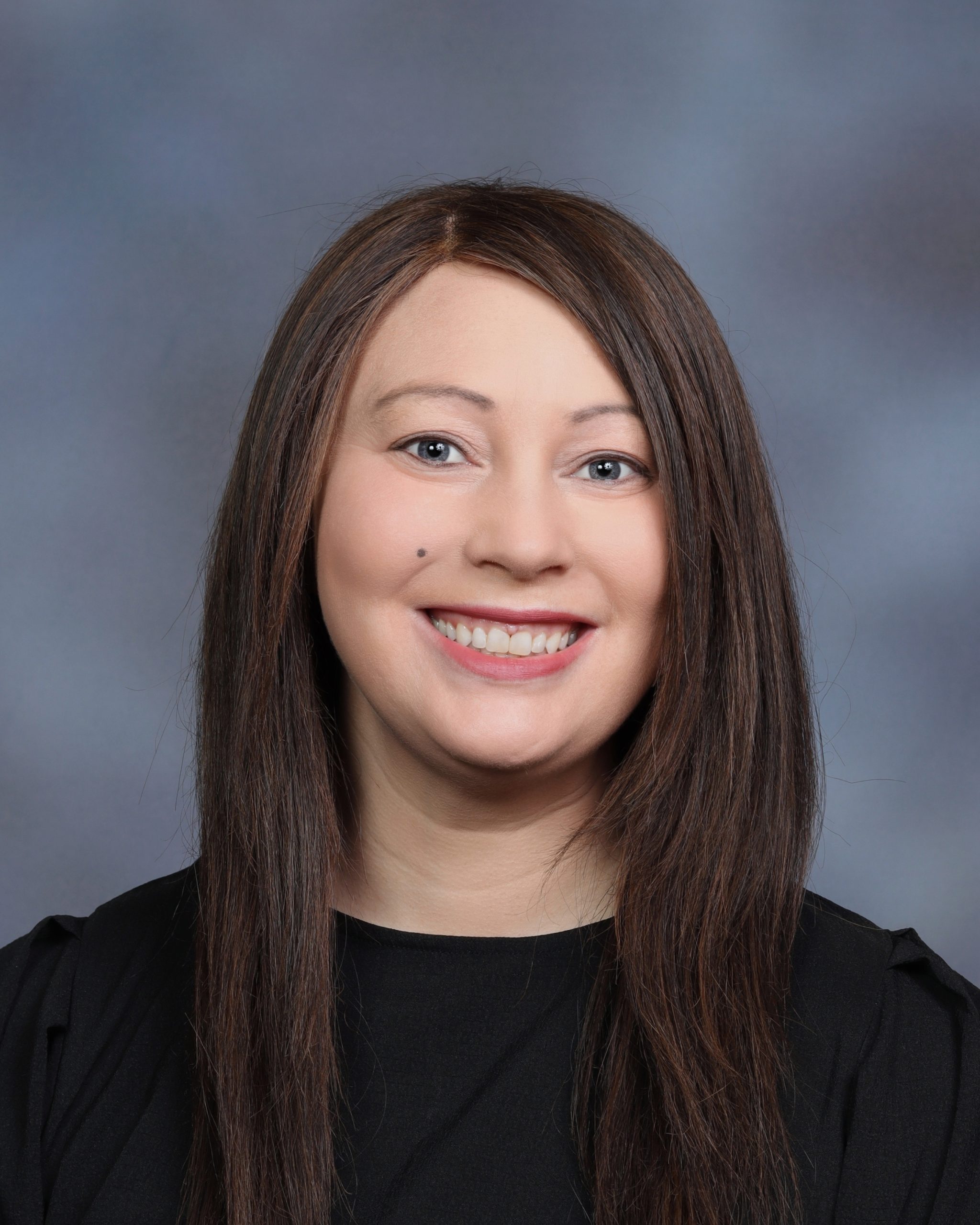 Jenny Imlay : Registrar Secretary