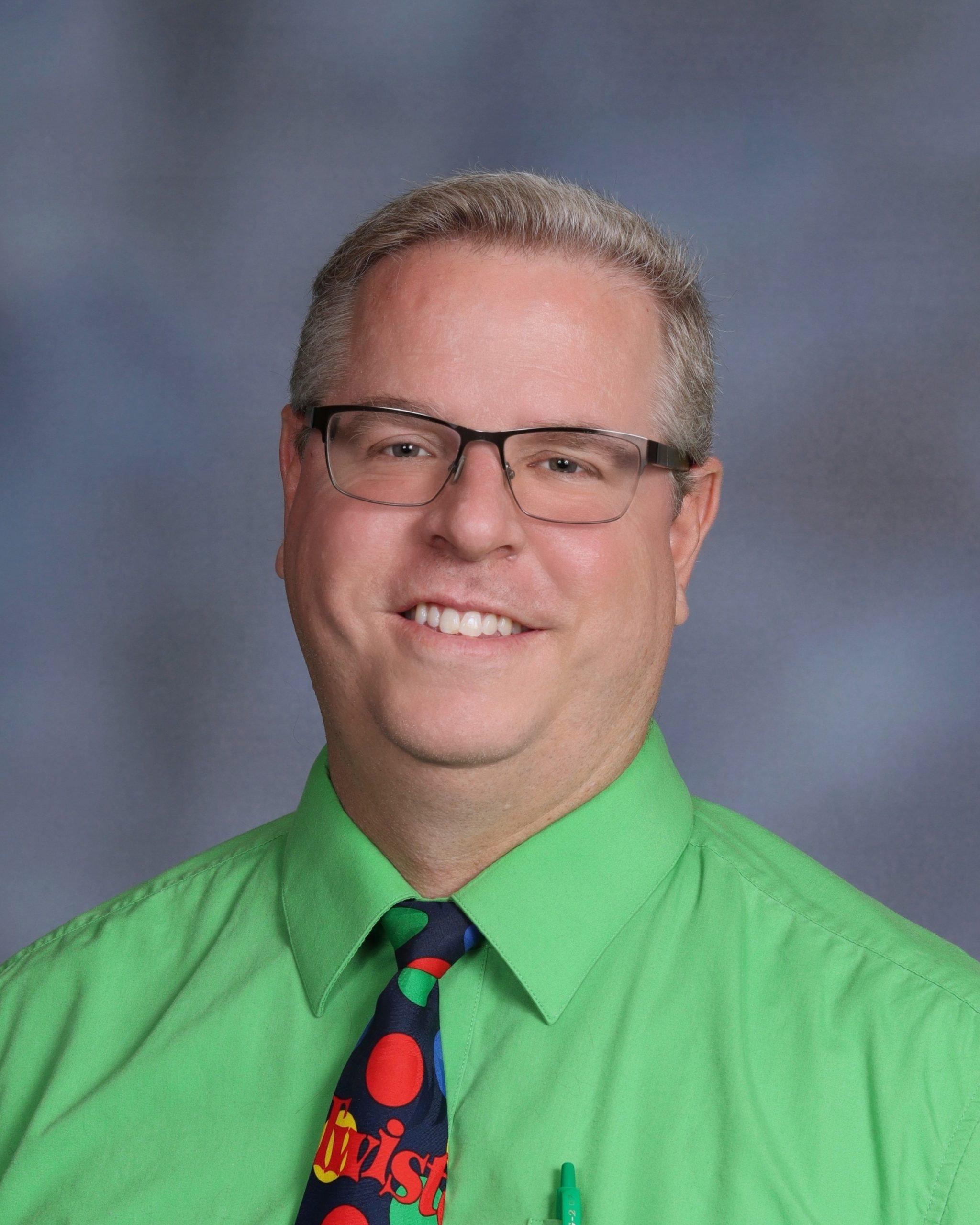 Kirt Keeler : Social Studies 6