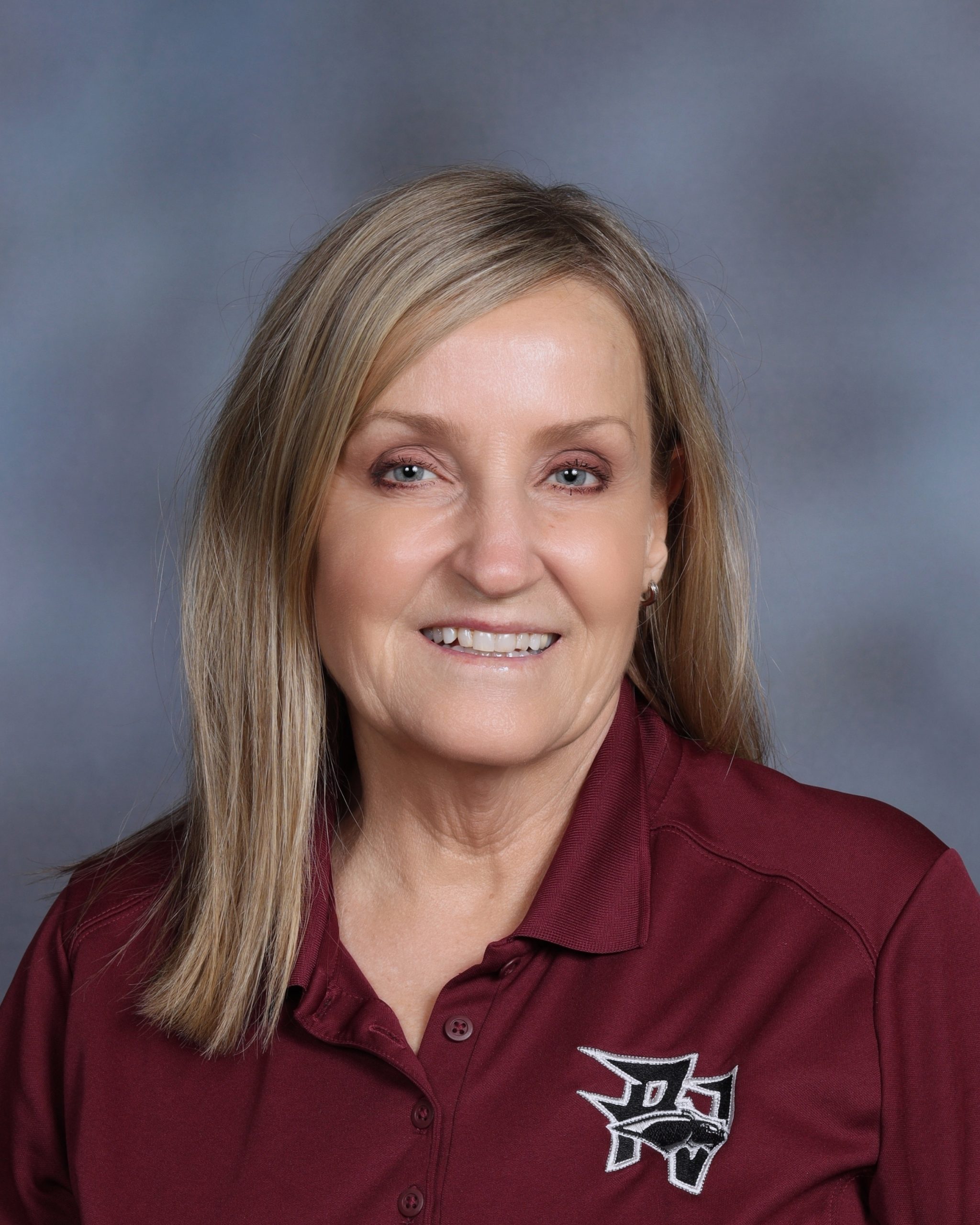 Peggi Leavitt : Kitchen Manager