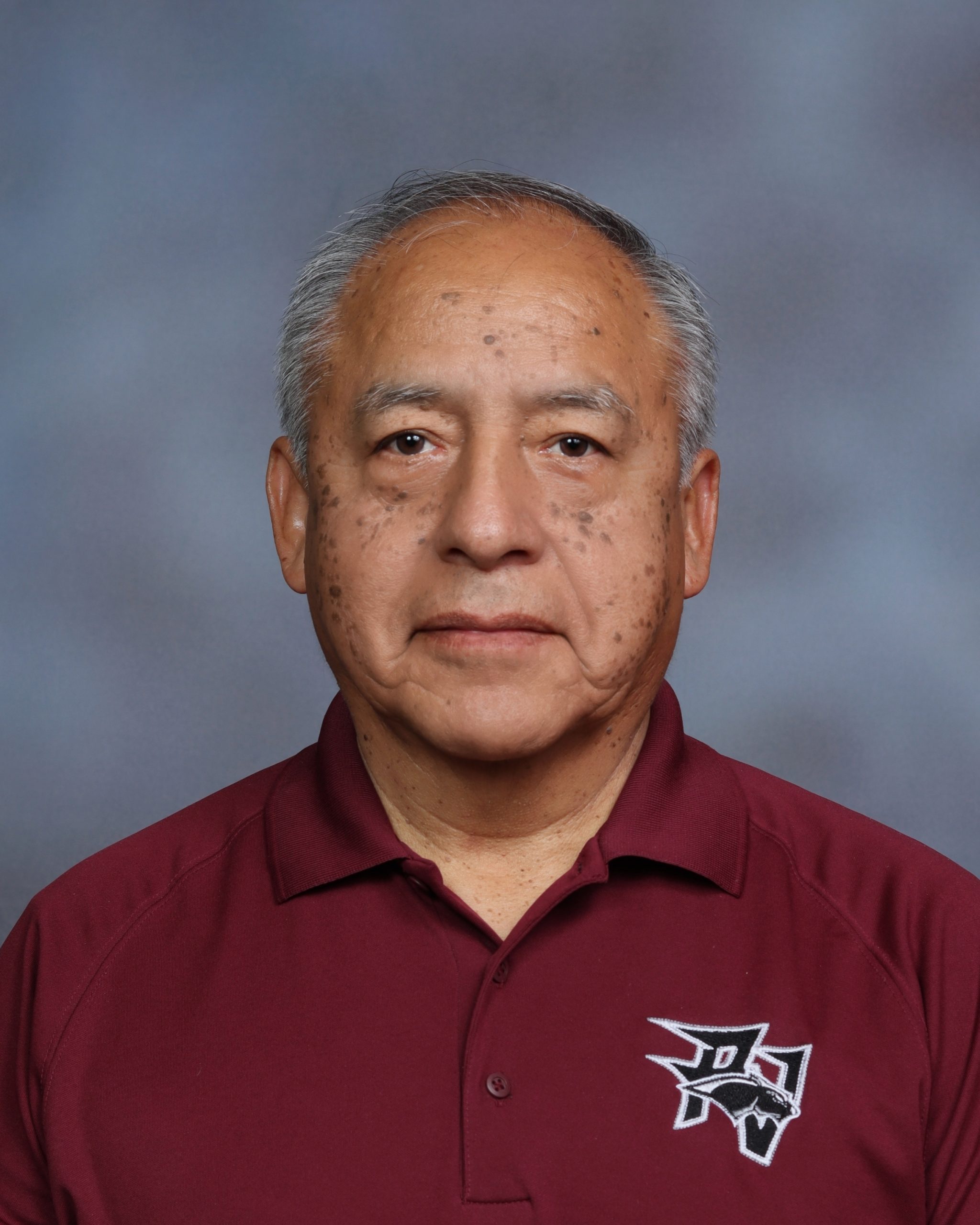 Memo Mancilla : Custodian