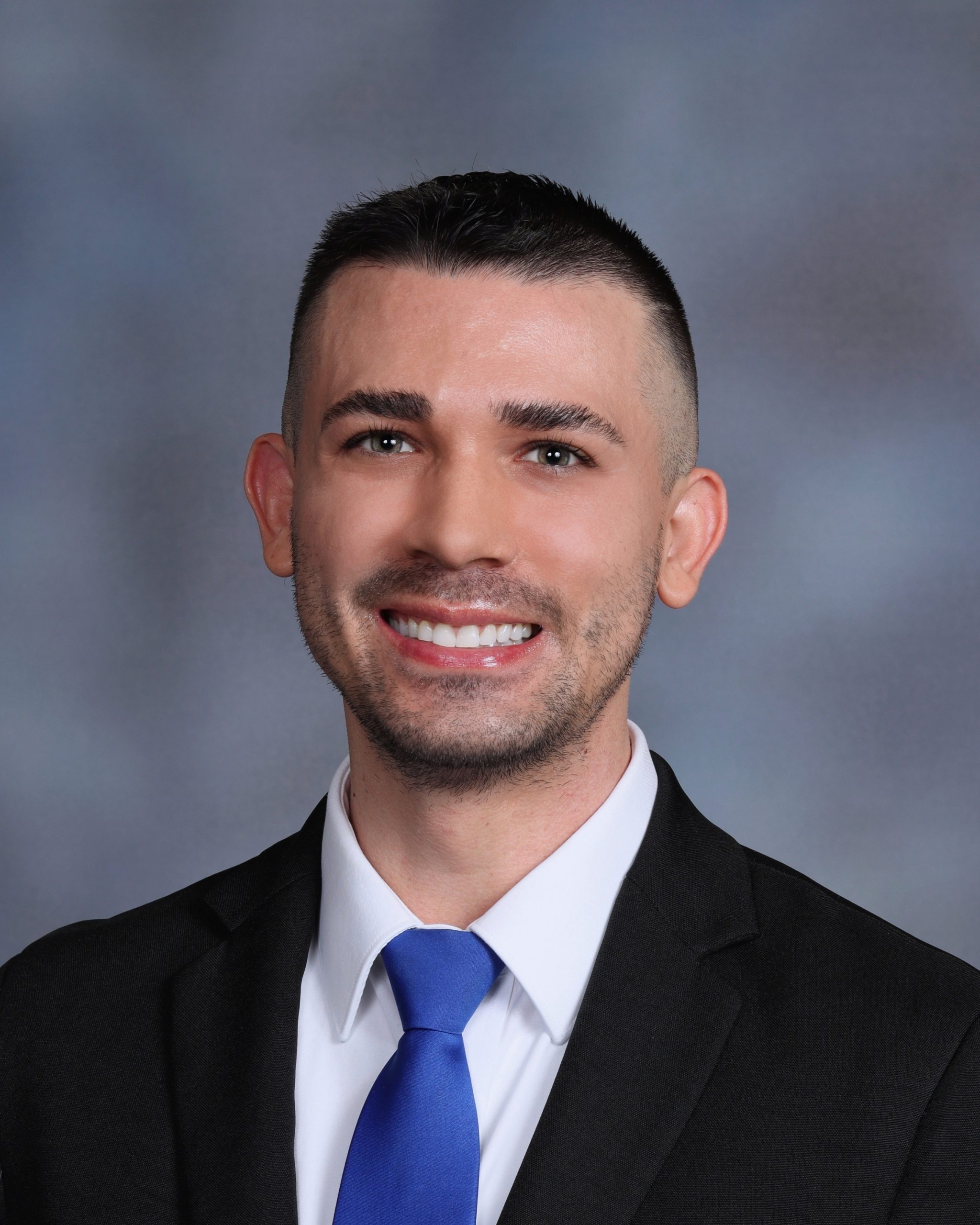 Shawn Mann : Special Education & Language Arts 6