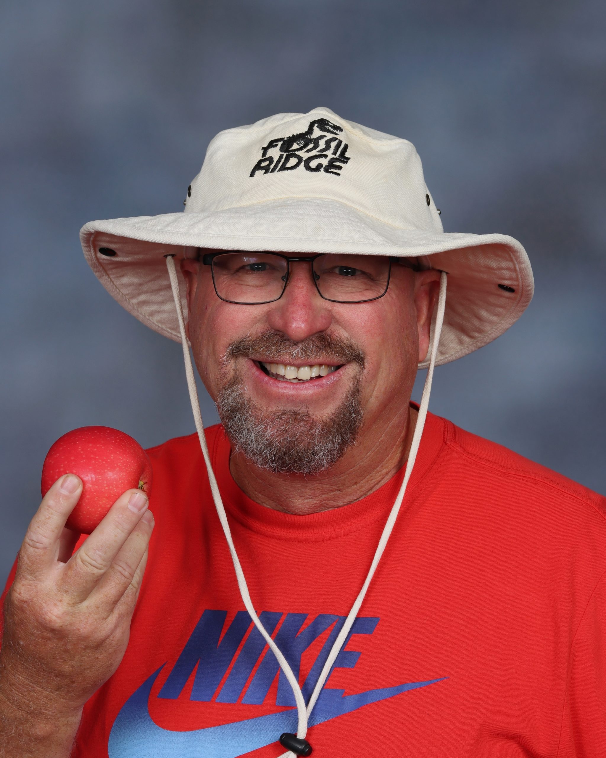 Dustin Mathis : Physical Education