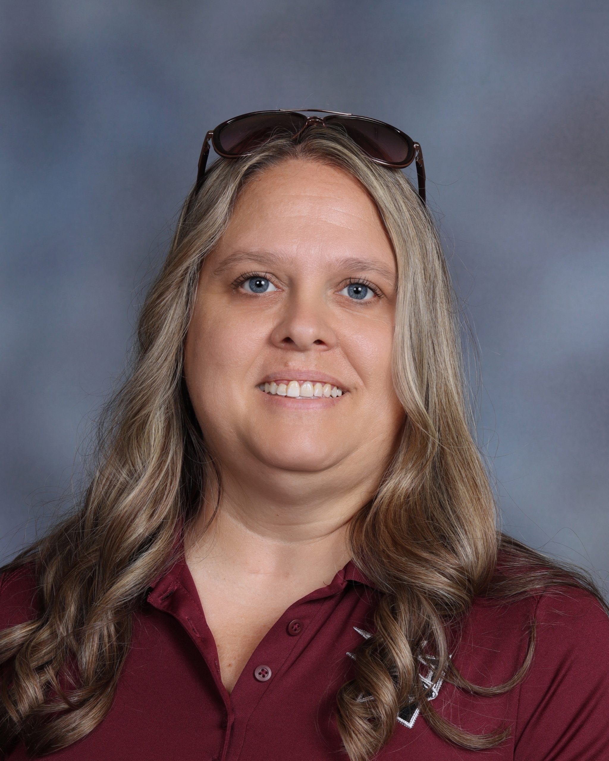 Annette Merchant : Special Education - Life Skills