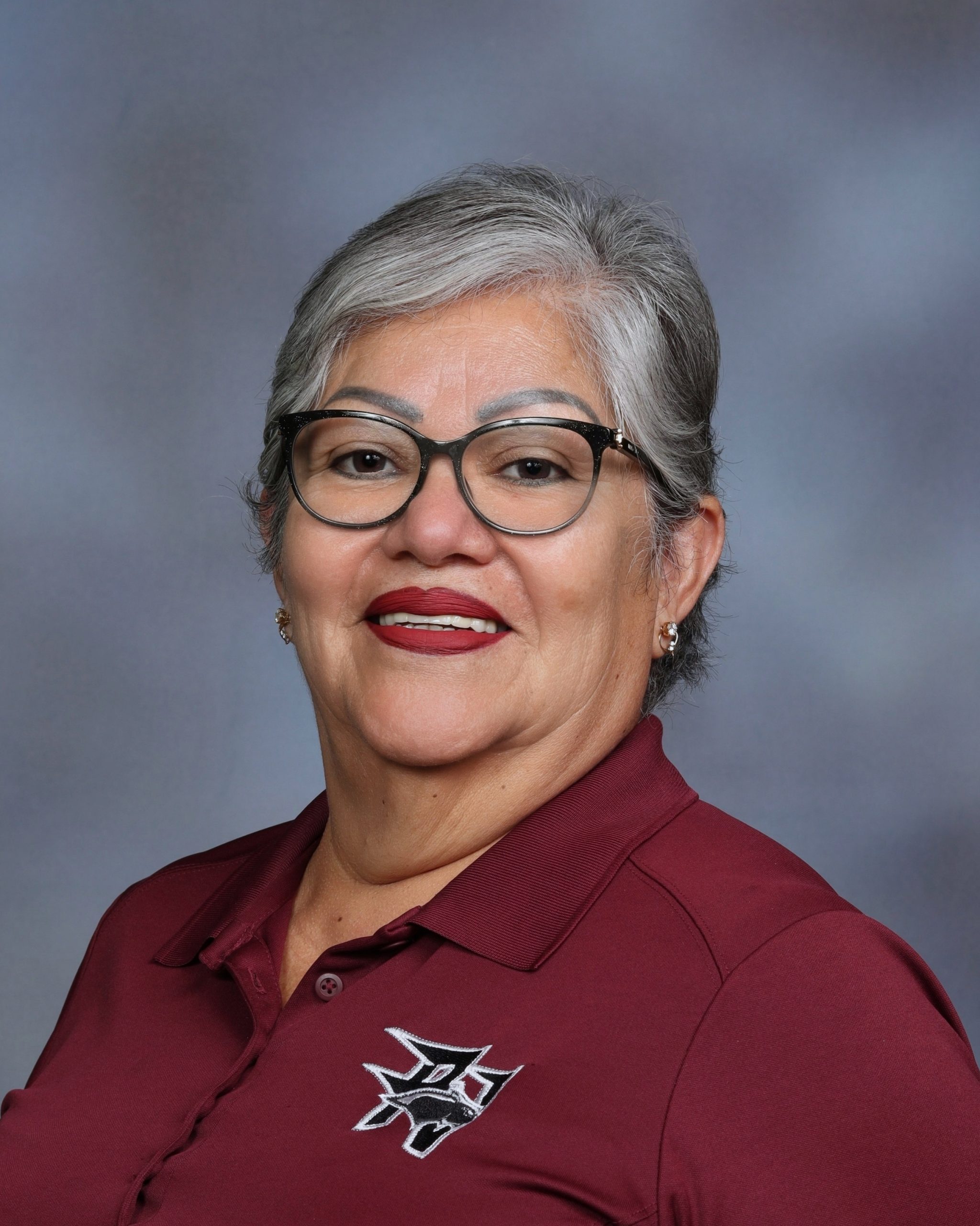 Veronica Castro : Food Service Worker