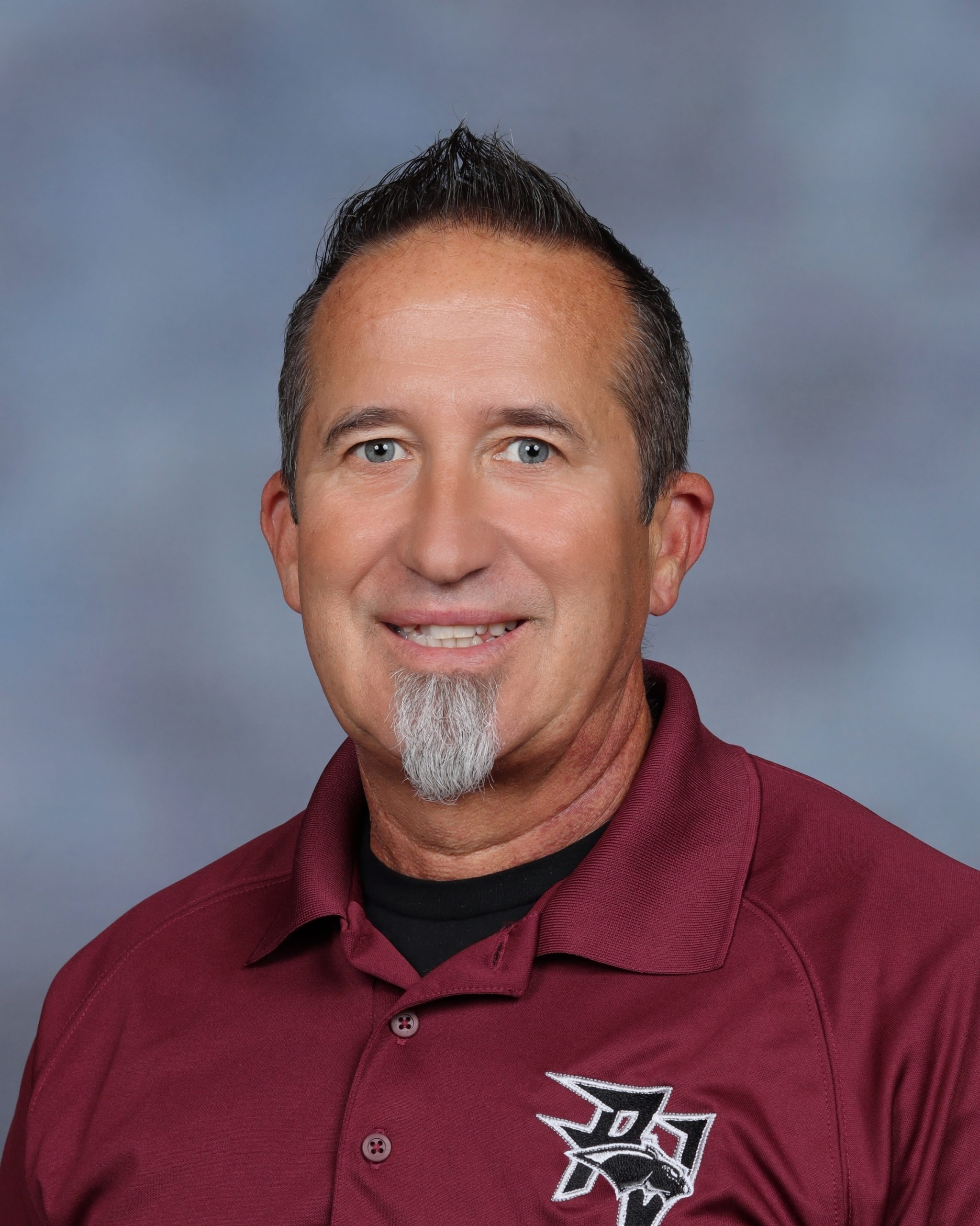 Shane Morse : Custodian