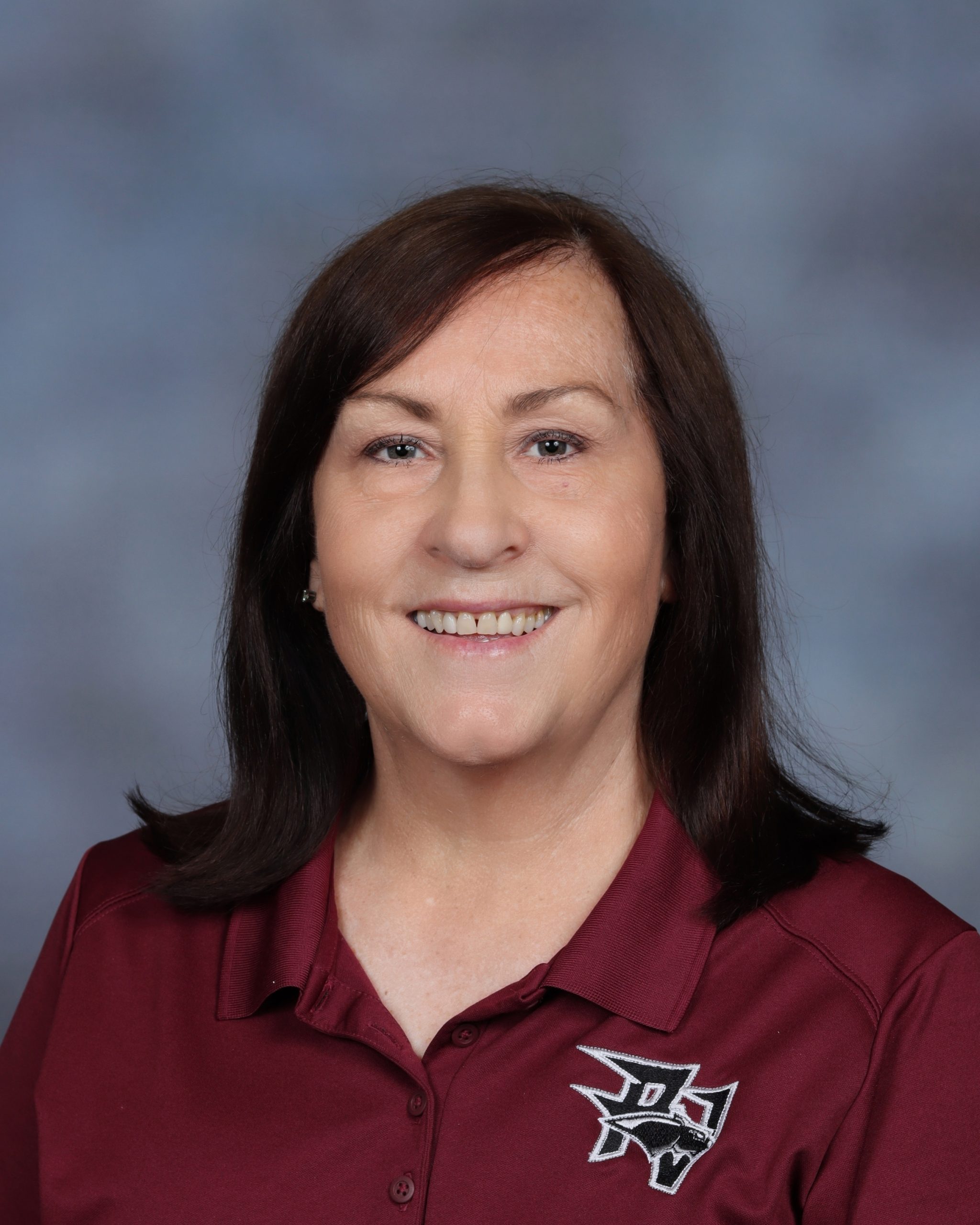 Sandra Nelson : Food Service Worker