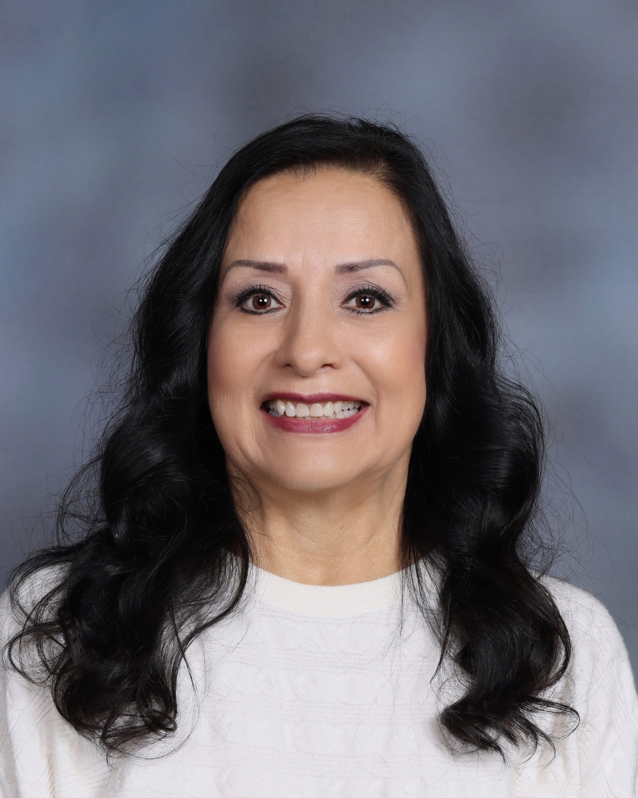 Ruth Perez : Restorative Justice